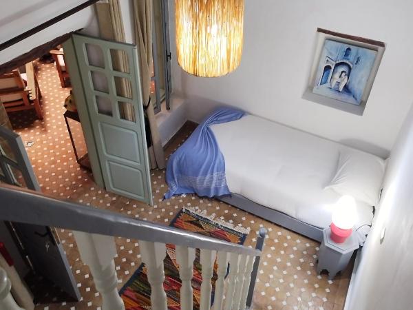 RIAD MAROSKO : photo 1 de la chambre chambre double standard