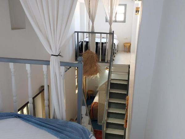 RIAD MAROSKO : photo 7 de la chambre chambre triple supérieure