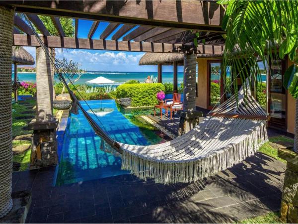 The Oberoi Beach Resort, Mauritius : photo 1 de la chambre villa royale avec piscine privée - vue sur océan