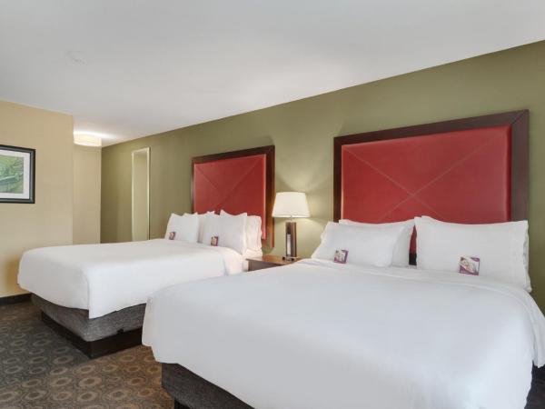 Crowne Plaza Houston Galleria Area, an IHG Hotel : photo 4 de la chambre chambre standard