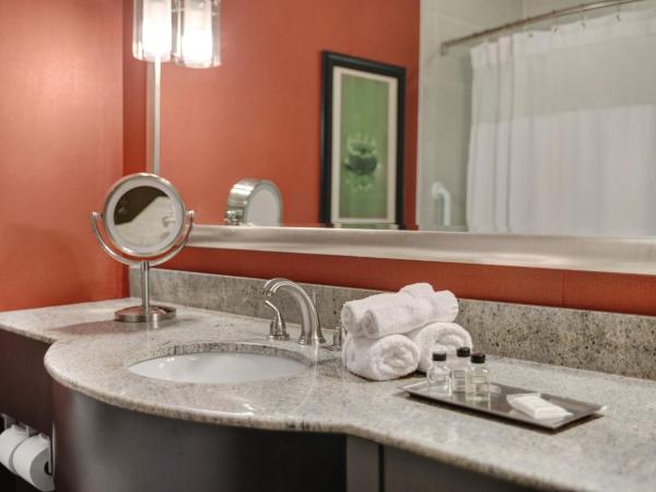 Crowne Plaza Houston Galleria Area, an IHG Hotel : photo 5 de la chambre chambre standard