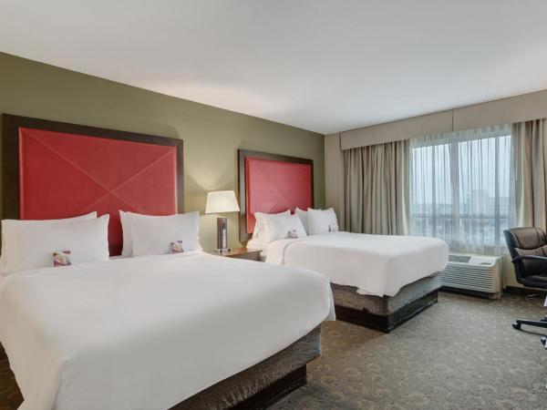 Crowne Plaza Houston Galleria Area, an IHG Hotel : photo 7 de la chambre chambre standard