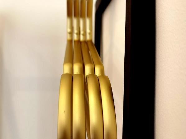 Monsenhor52 : photo 1 de la chambre chambre double deluxe (2 adultes + 1 enfant)