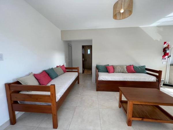 Tierras del Norte : photo 2 de la chambre appartement avec vue sur la montagne