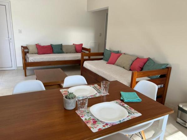 Tierras del Norte : photo 1 de la chambre appartement avec vue sur la montagne