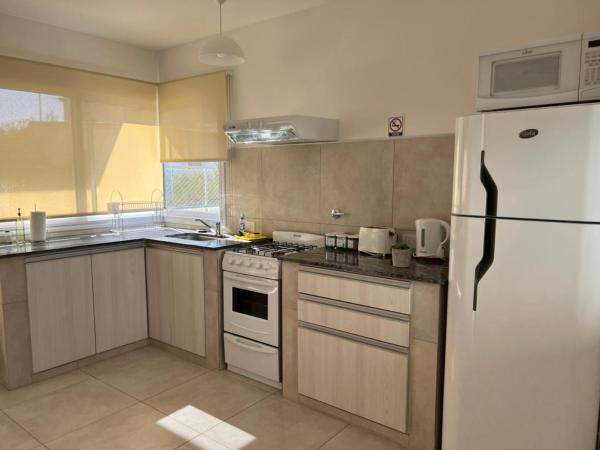 Tierras del Norte : photo 5 de la chambre chalet 2 chambres