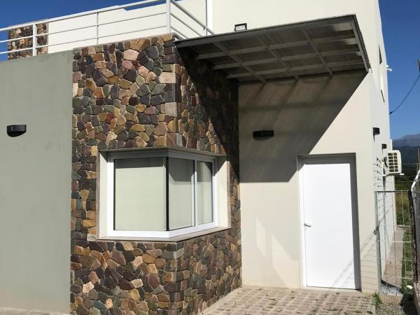 Tierras del Norte : photo 1 de la chambre chalet 2 chambres