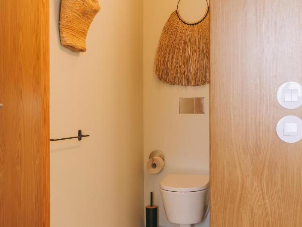 Village Aparthotel By BOA : photo 9 de la chambre duplex standard