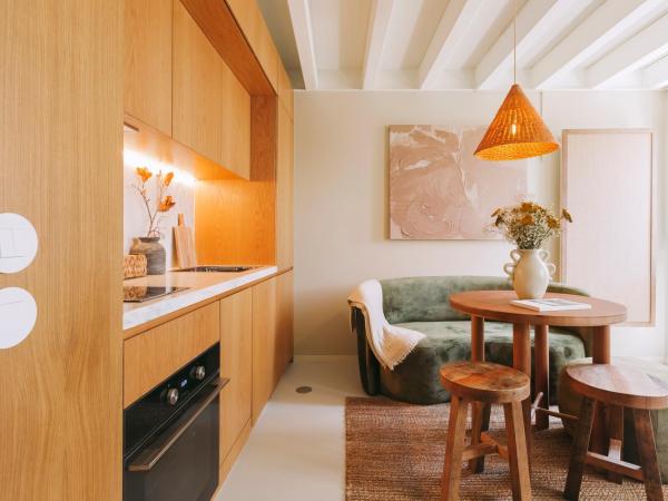 Village Aparthotel By BOA : photo 1 de la chambre duplex standard