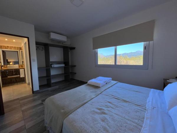 Tierras del Norte : photo 9 de la chambre chalet 2 chambres