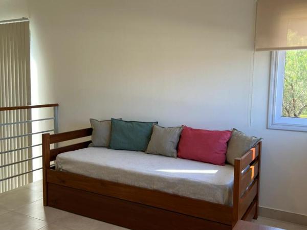 Tierras del Norte : photo 10 de la chambre chalet 2 chambres