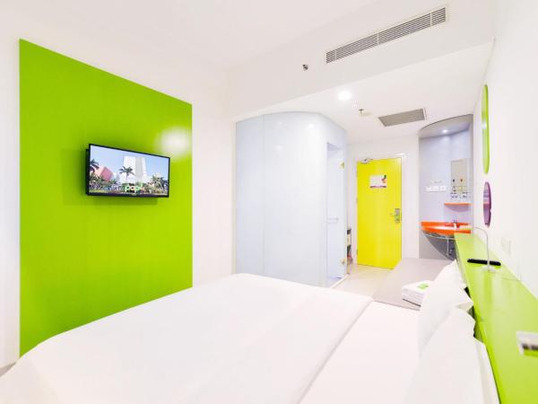 POP! Hotel Kelapa Gading : photo 2 de la chambre pop ! chambre à tarif spécial