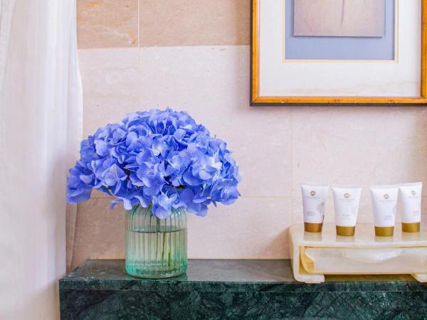 Grand Mercure Shanghai Hongqiao : photo 1 de la chambre chambre double exécutive