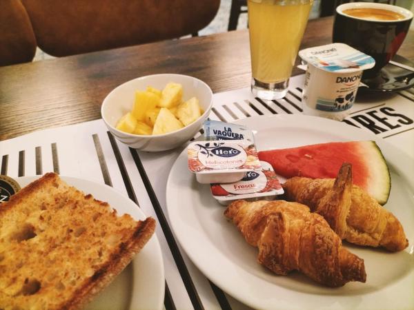 Hosteria Sara by Gaiarooms : photo 5 de la chambre chambre double ou lits jumeaux