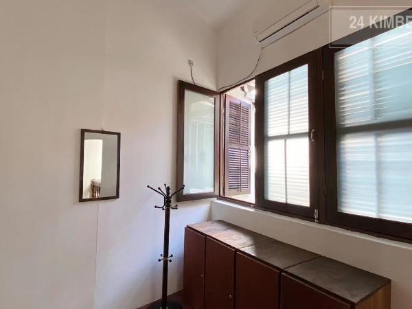 24 Kimberley : photo 3 de la chambre chambre quadruple avec salle de bains commune