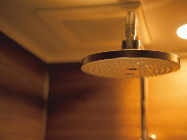 Prince Smart Inn Ebisu : photo 6 de la chambre chambre attribuée à l'arrivée - non-fumeurs