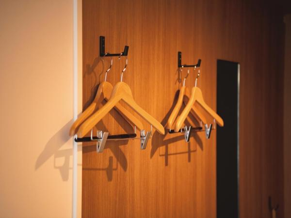 Prince Smart Inn Ebisu : photo 7 de la chambre chambre attribuée à l'arrivée - non-fumeurs