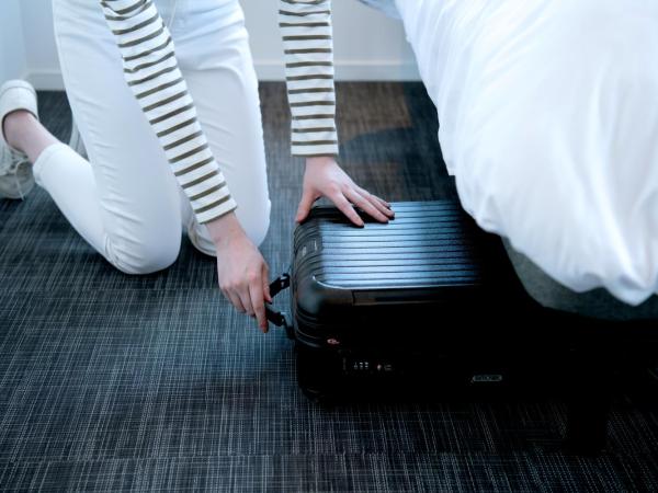 Prince Smart Inn Ebisu : photo 10 de la chambre chambre lits jumeaux standard - non-fumeurs