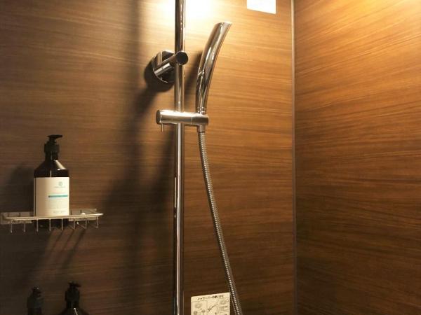 Prince Smart Inn Ebisu : photo 1 de la chambre chambre simple standard - non-fumeurs