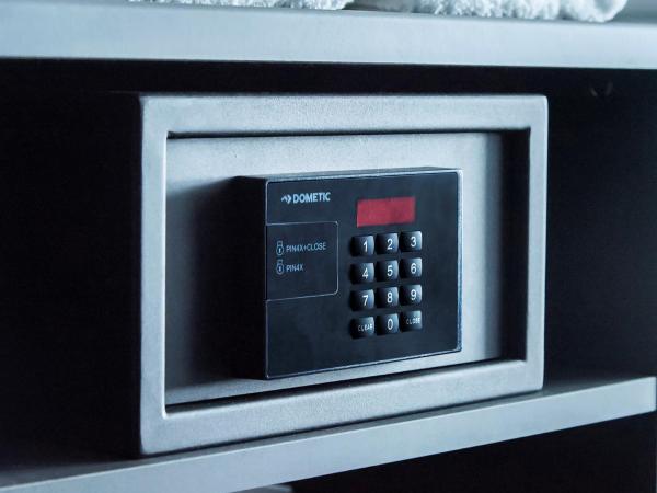 Prince Smart Inn Ebisu : photo 5 de la chambre chambre simple standard - non-fumeurs