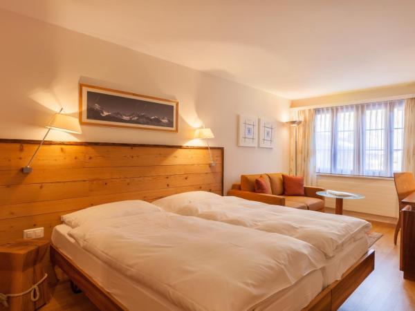 Hotel Pollux : photo 1 de la chambre chambre double