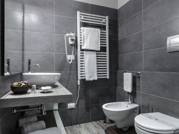 Studio Inn De Angeli : photo 5 de la chambre studio