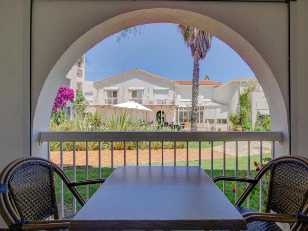 Le Cottage - Hotel & Spa : photo 6 de la chambre chambre double privilège avec terrasse