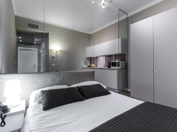 Studio Inn De Angeli : photo 9 de la chambre studio