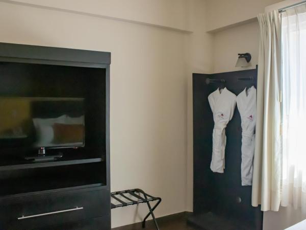 Plaza Poblana : photo 4 de la chambre chambre double standard