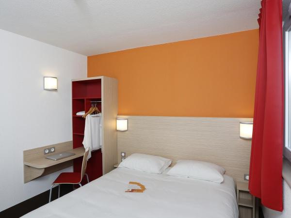 B&B HOTEL Gap : photo 1 de la chambre chambre double