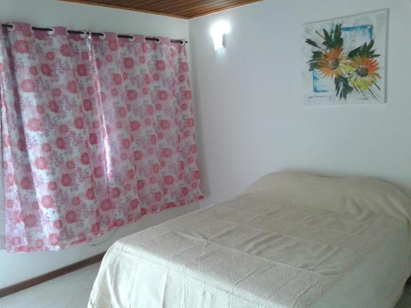 Recanto do Jack : photo 4 de la chambre chambre double