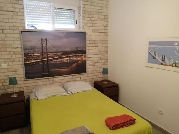 Paradise Space : photo 5 de la chambre chambre double