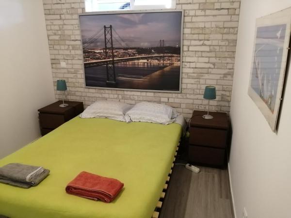 Paradise Space : photo 2 de la chambre chambre double