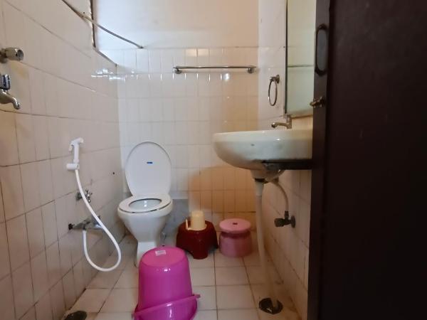 Hotel Shubham : photo 6 de la chambre chambre double standard