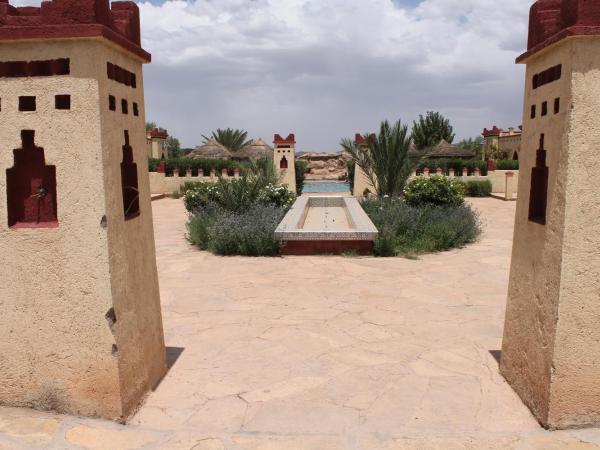 Dar Alfourssane Ferme d'hôte : photo 3 de la chambre chambre triple standard