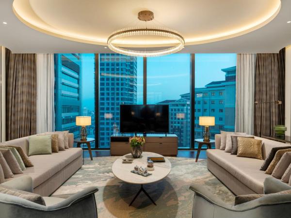 Address Istanbul : photo 1 de la chambre chambre familiale