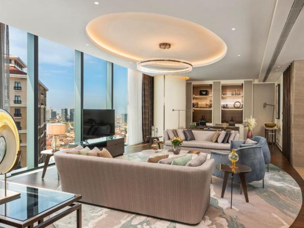 Address Istanbul : photo 3 de la chambre chambre familiale