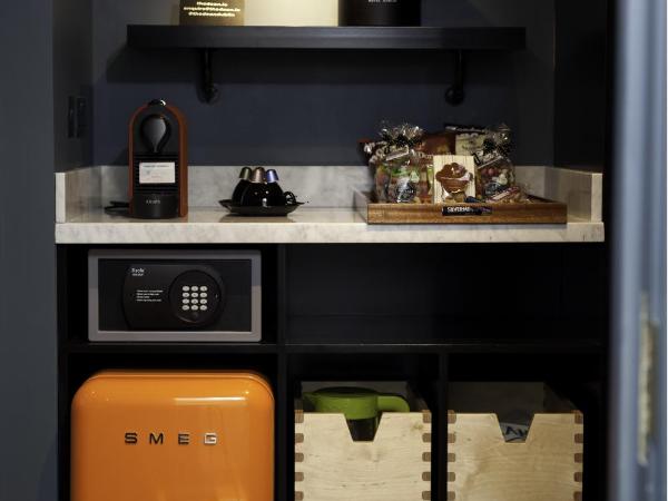 The Dean Dublin : photo 8 de la chambre chambre supérieure