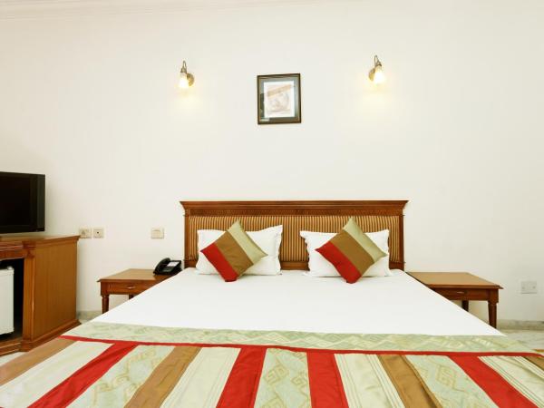 Silver Oak : photo 3 de la chambre chambre double ou lits jumeaux exécutive