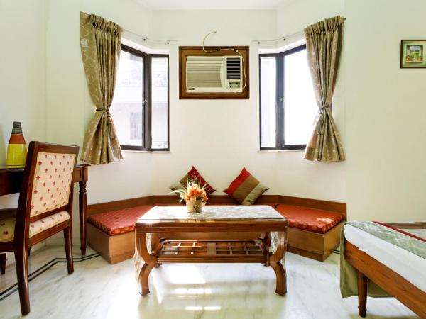 Silver Oak : photo 5 de la chambre chambre double ou lits jumeaux exécutive