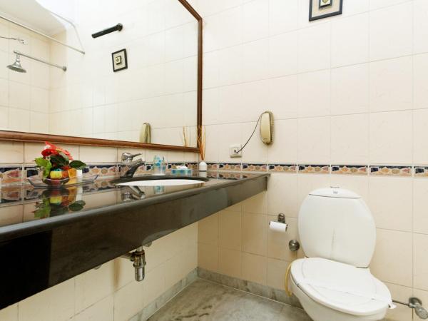 Silver Oak : photo 4 de la chambre chambre double ou lits jumeaux exécutive