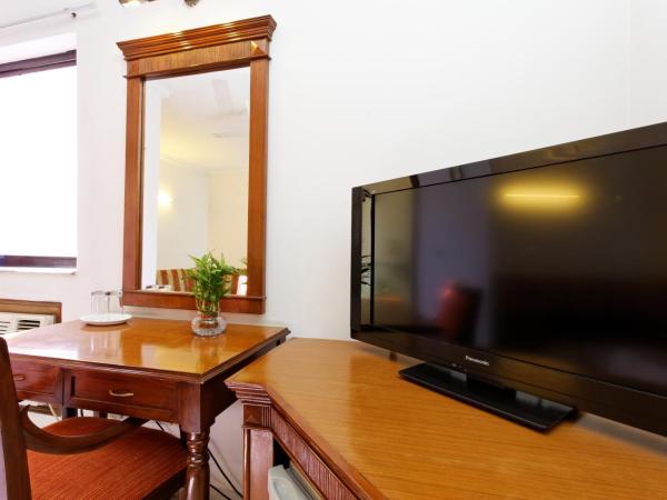 Silver Oak : photo 6 de la chambre chambre double ou lits jumeaux exécutive