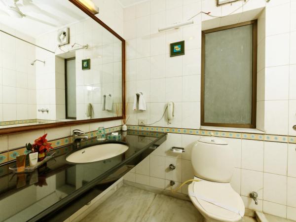 Silver Oak : photo 8 de la chambre chambre double ou lits jumeaux exécutive