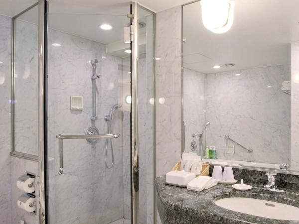 Nishitetsu Grand Hotel : photo 3 de la chambre chambre triple supérieure - non-fumeurs