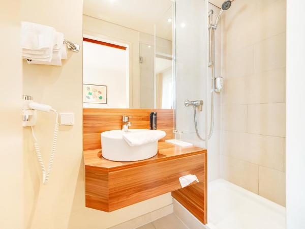 Hotel Astoria : photo 2 de la chambre chambre simple