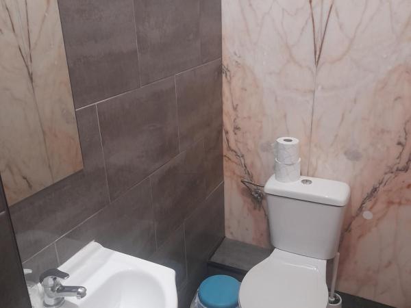 AL Pitões : photo 8 de la chambre chambre triple