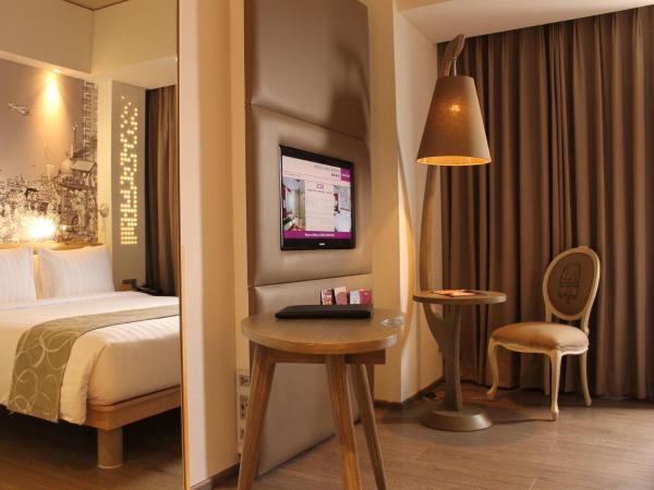 Mercure Jakarta Simatupang : photo 4 de la chambre suite