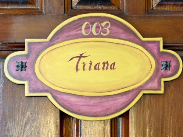 Casa Palacio Don Pedro : photo 6 de la chambre chambre simple