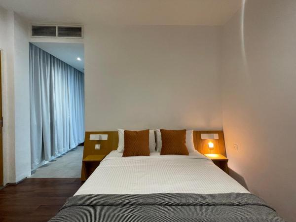 The Assembly Place, A Co-living at Mayo : photo 3 de la chambre chambre familiale standard