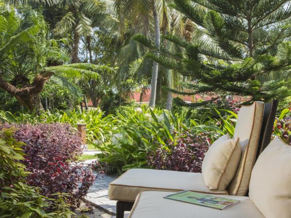 Kurumba Maldives : photo 3 de la chambre villa avec piscine et jardin